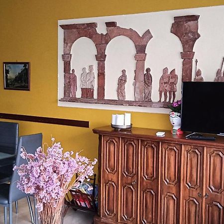 Appartement Riviera 34 à Trévise Extérieur photo