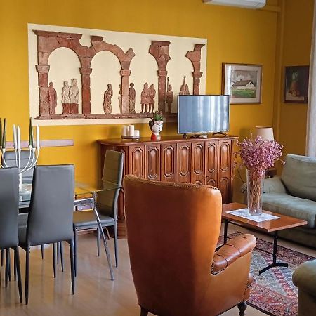 Appartement Riviera 34 à Trévise Extérieur photo