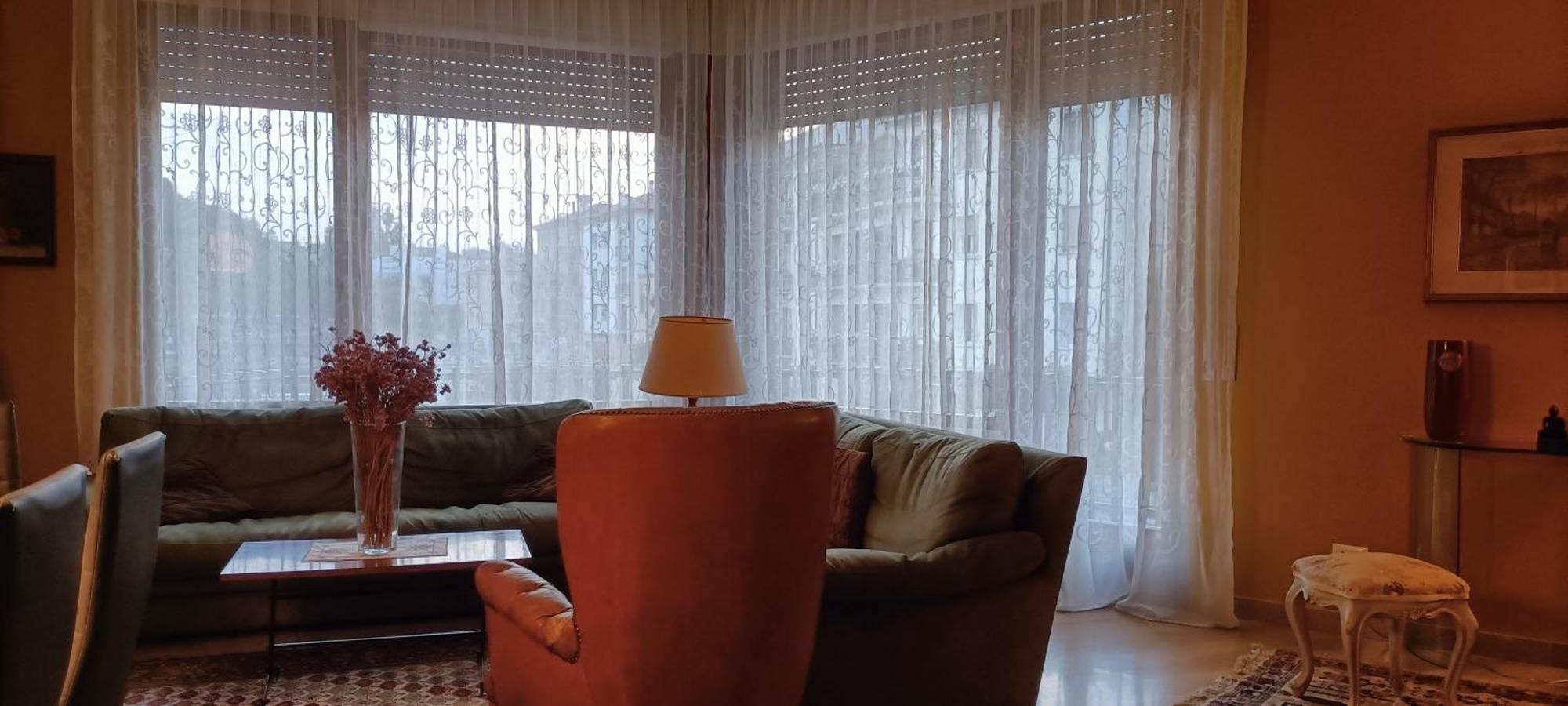 Appartement Riviera 34 à Trévise Extérieur photo