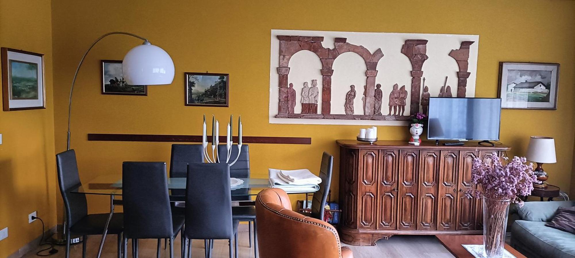 Appartement Riviera 34 à Trévise Extérieur photo
