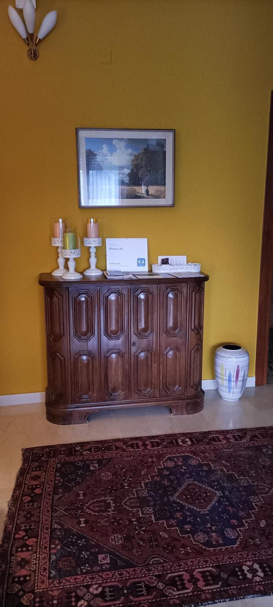 Appartement Riviera 34 à Trévise Extérieur photo