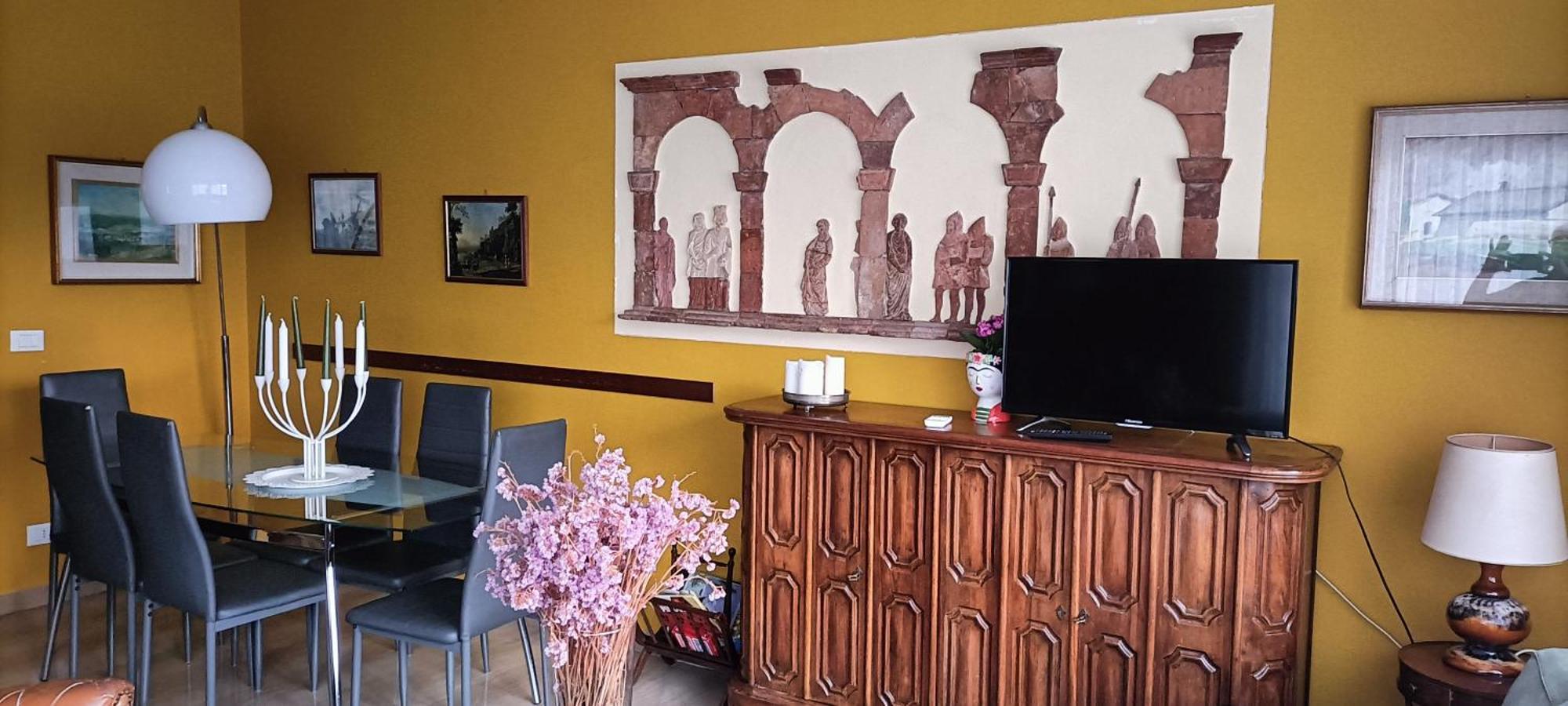 Appartement Riviera 34 à Trévise Extérieur photo