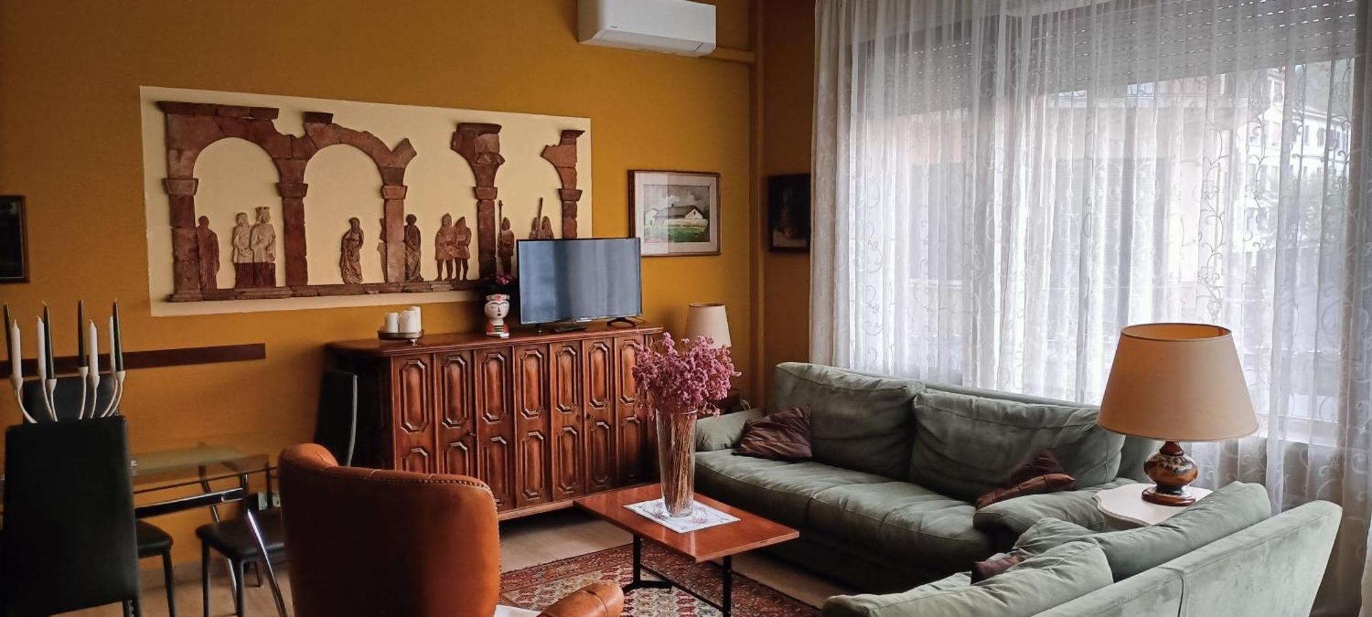 Appartement Riviera 34 à Trévise Extérieur photo
