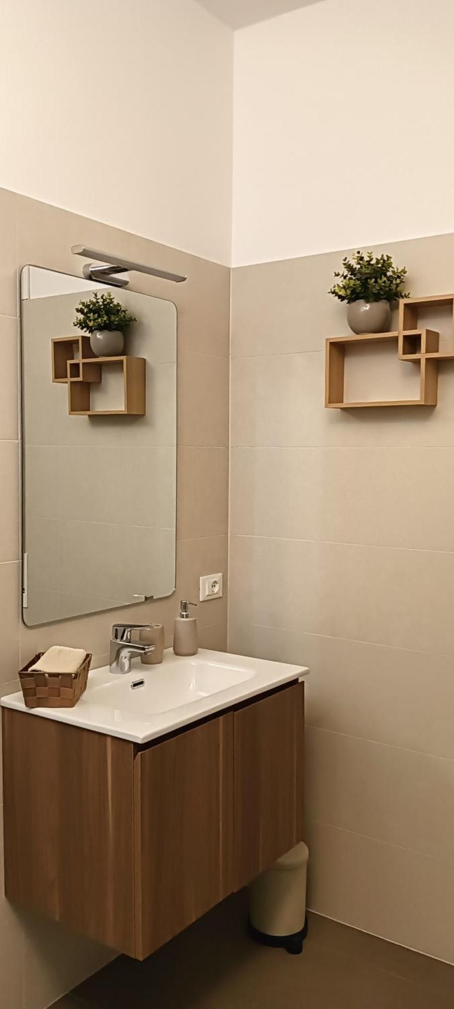 Appartement Riviera 34 à Trévise Extérieur photo