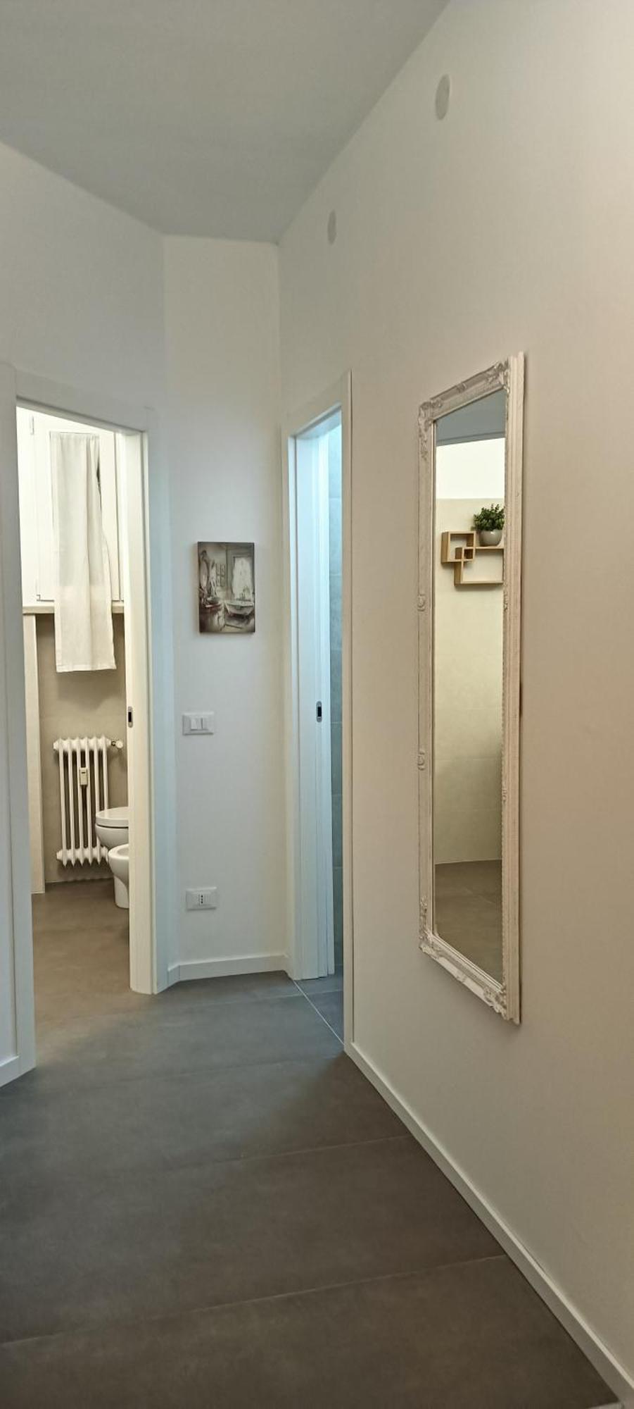 Appartement Riviera 34 à Trévise Extérieur photo