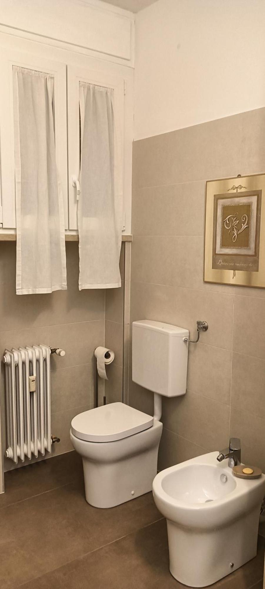 Appartement Riviera 34 à Trévise Extérieur photo