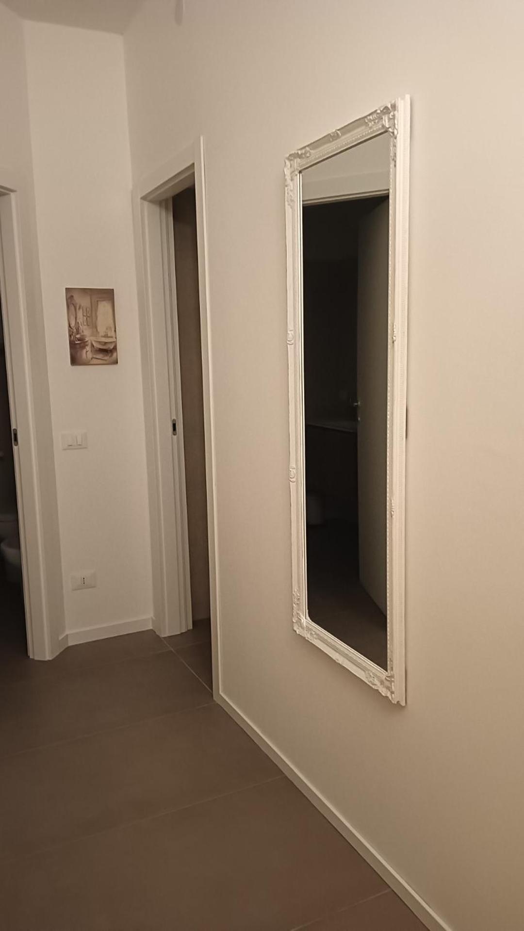 Appartement Riviera 34 à Trévise Extérieur photo