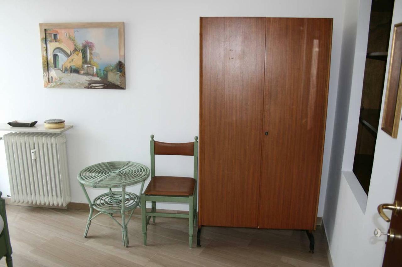 Appartement Riviera 34 à Trévise Extérieur photo