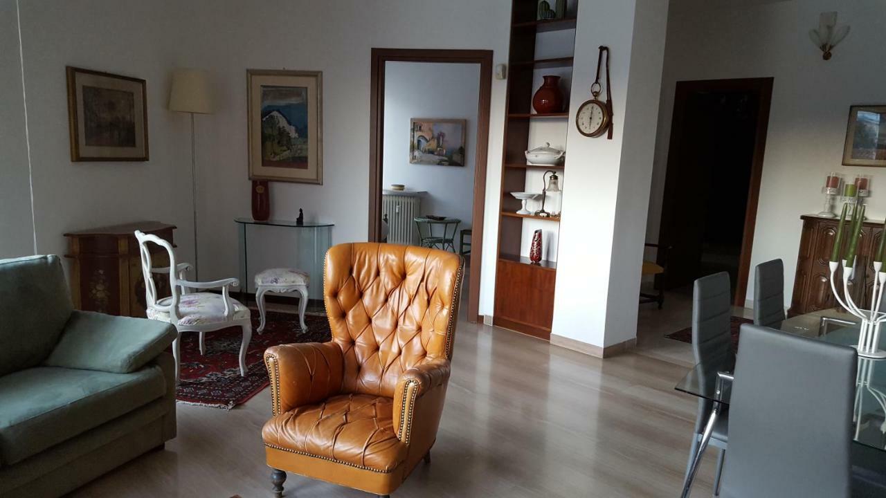 Appartement Riviera 34 à Trévise Extérieur photo