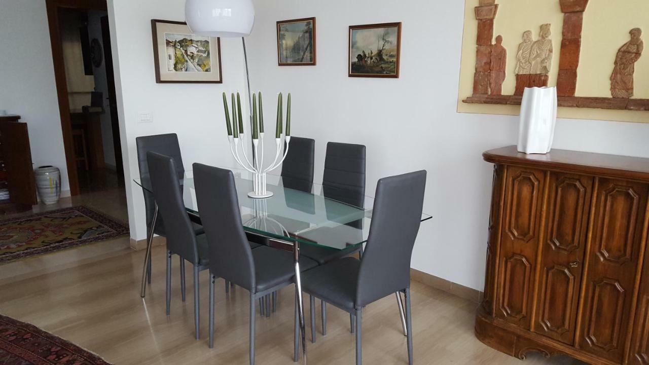 Appartement Riviera 34 à Trévise Extérieur photo