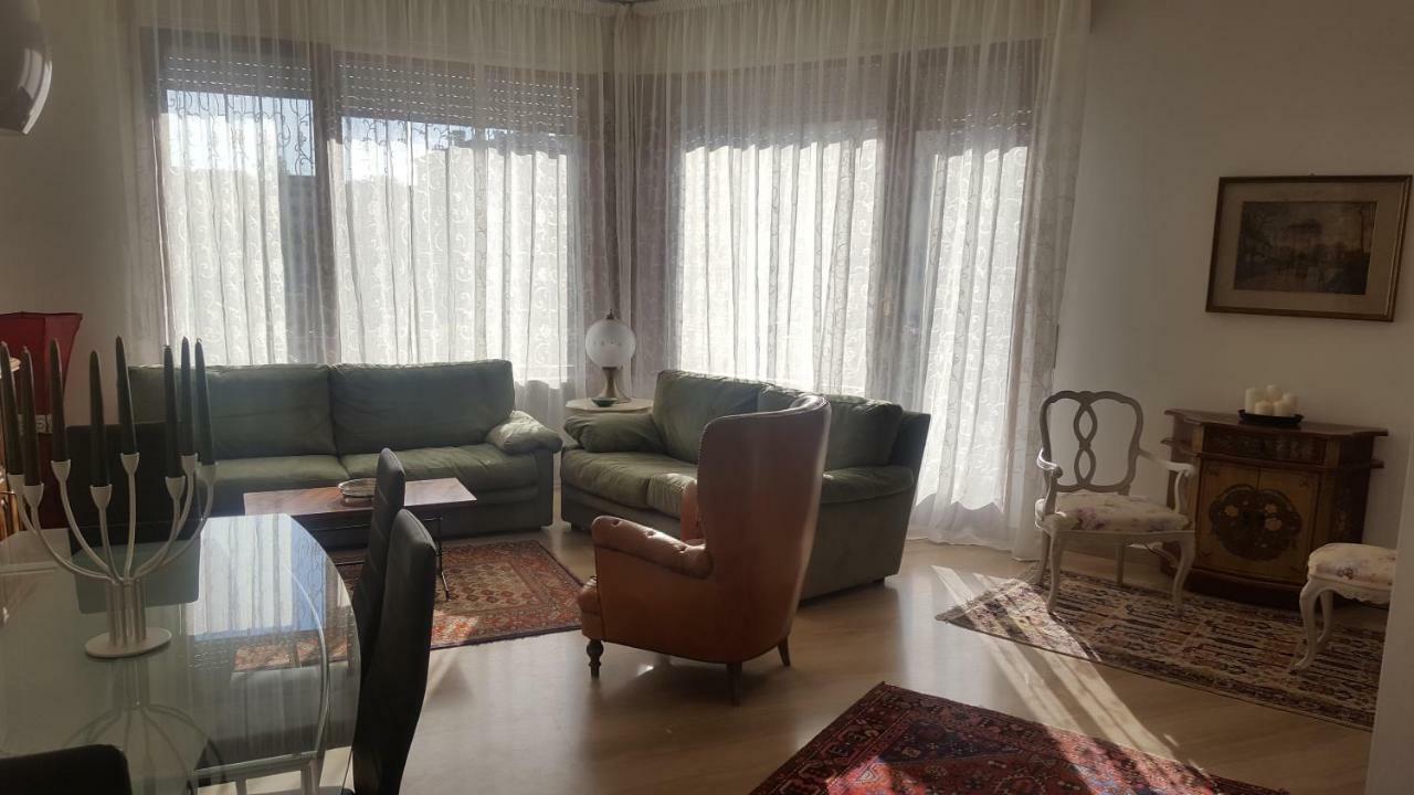 Appartement Riviera 34 à Trévise Extérieur photo