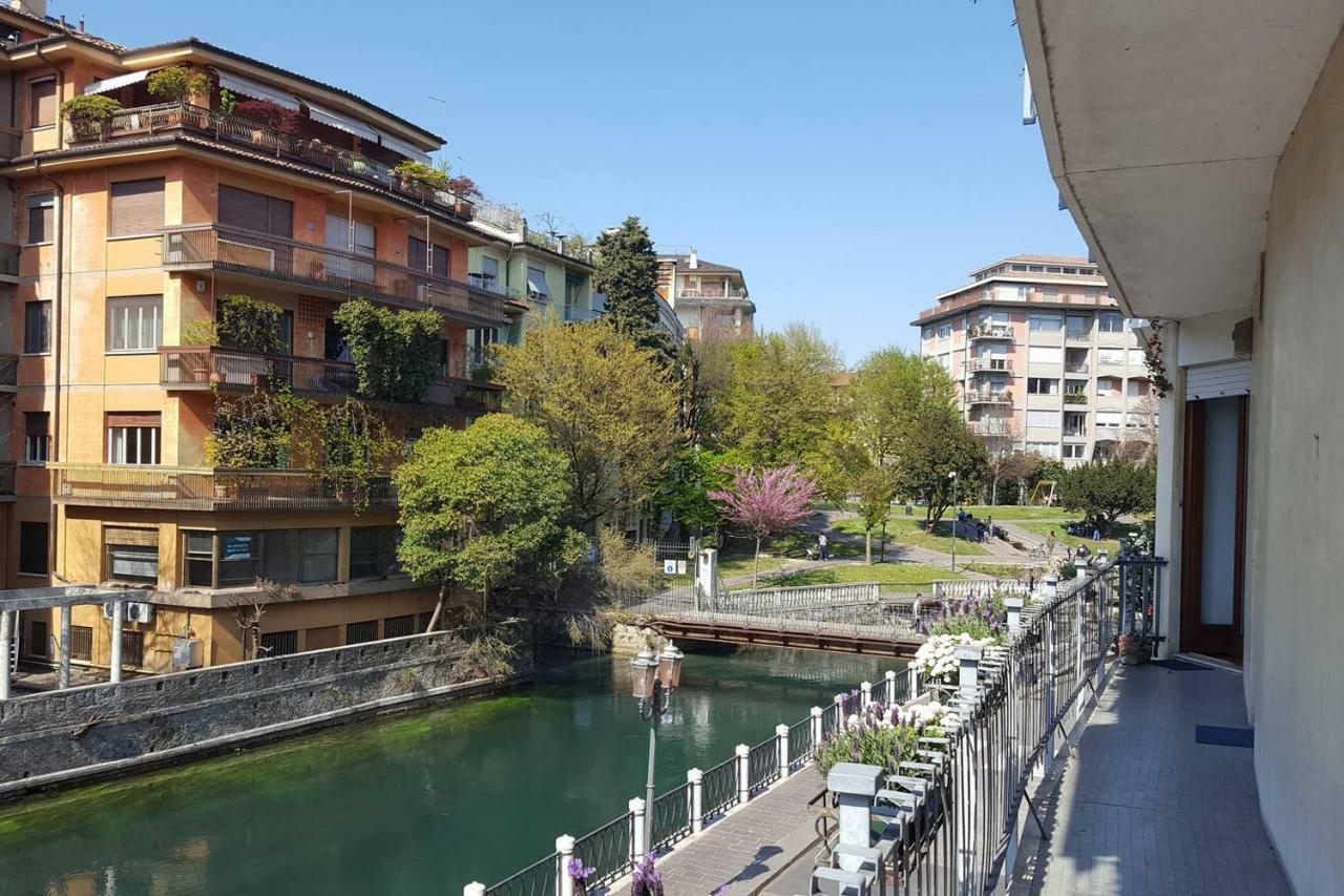 Appartement Riviera 34 à Trévise Extérieur photo