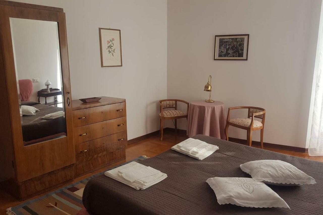 Appartement Riviera 34 à Trévise Extérieur photo