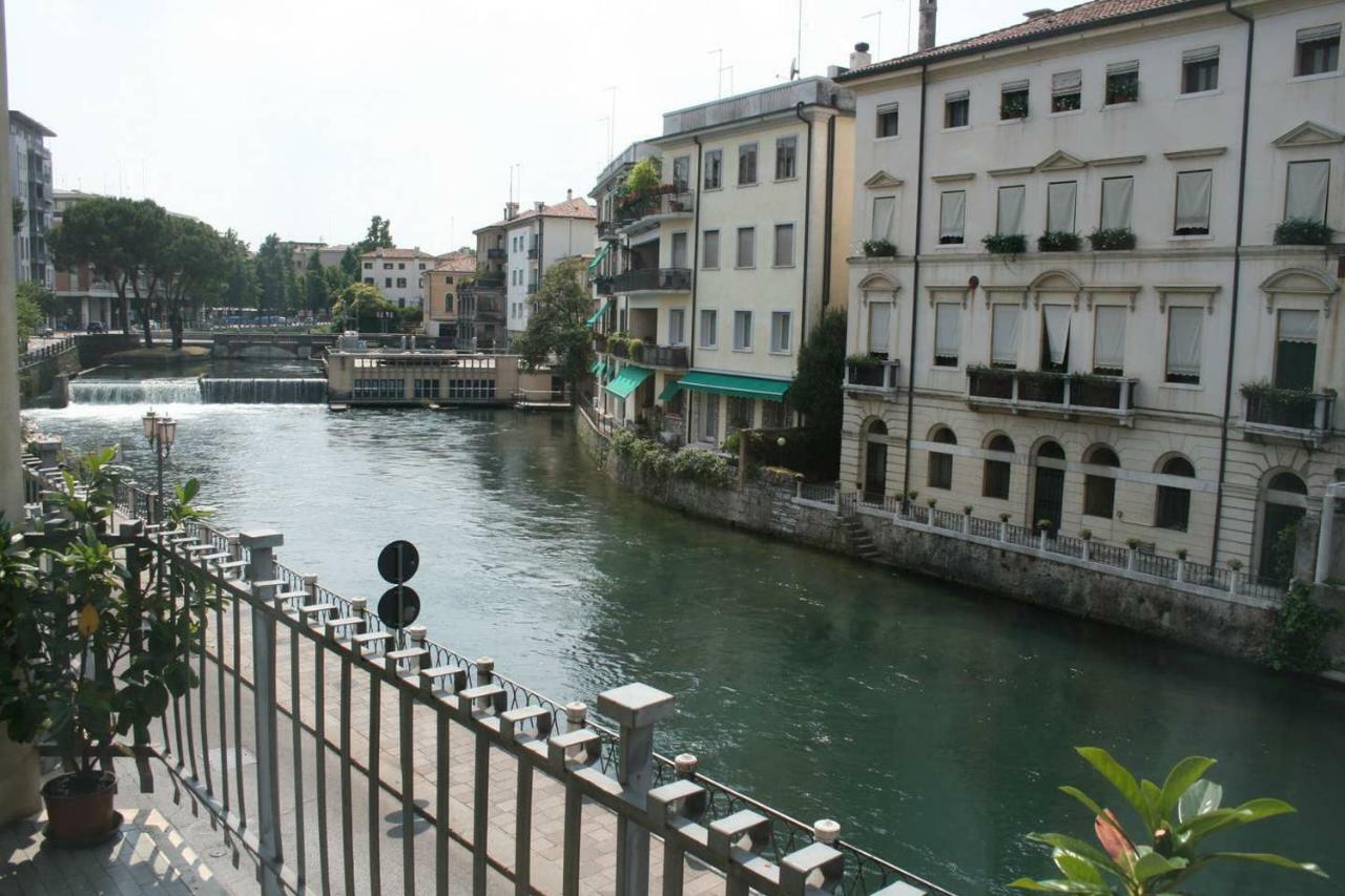 Appartement Riviera 34 à Trévise Extérieur photo