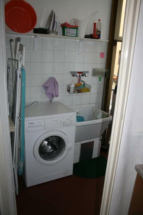 Appartement Riviera 34 à Trévise Extérieur photo