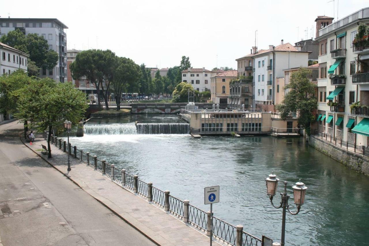Appartement Riviera 34 à Trévise Extérieur photo