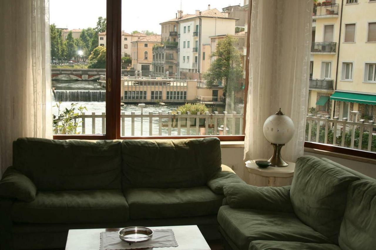 Appartement Riviera 34 à Trévise Extérieur photo