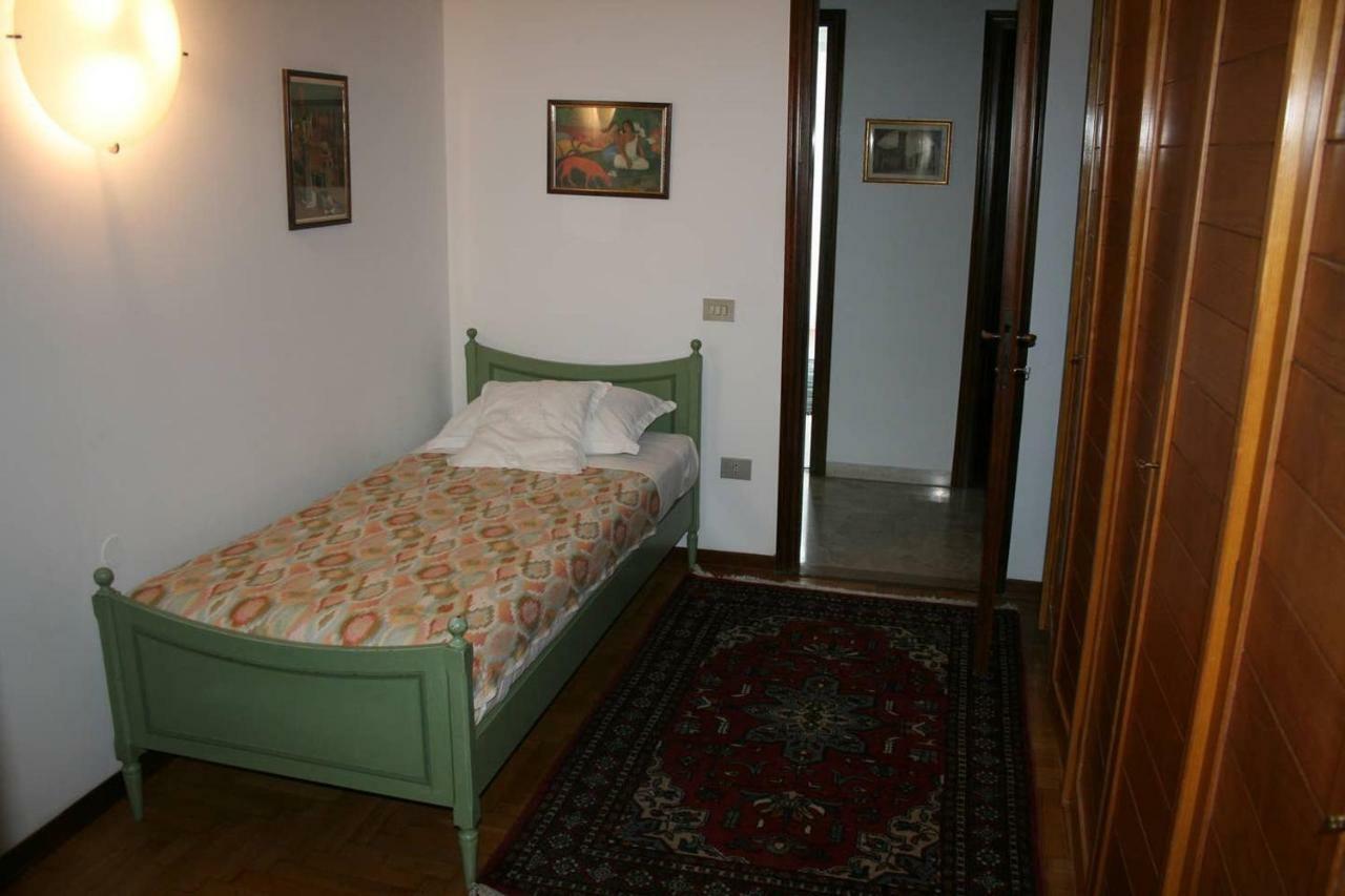 Appartement Riviera 34 à Trévise Extérieur photo