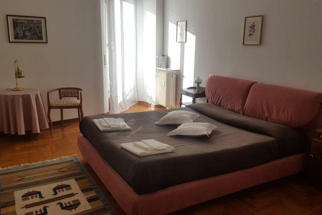 Appartement Riviera 34 à Trévise Extérieur photo