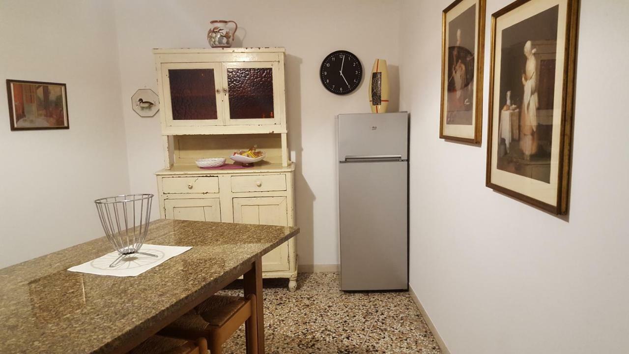 Appartement Riviera 34 à Trévise Extérieur photo
