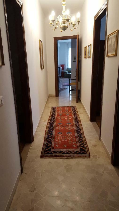 Appartement Riviera 34 à Trévise Extérieur photo