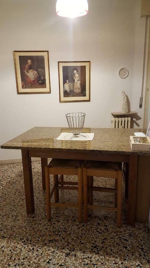 Appartement Riviera 34 à Trévise Extérieur photo