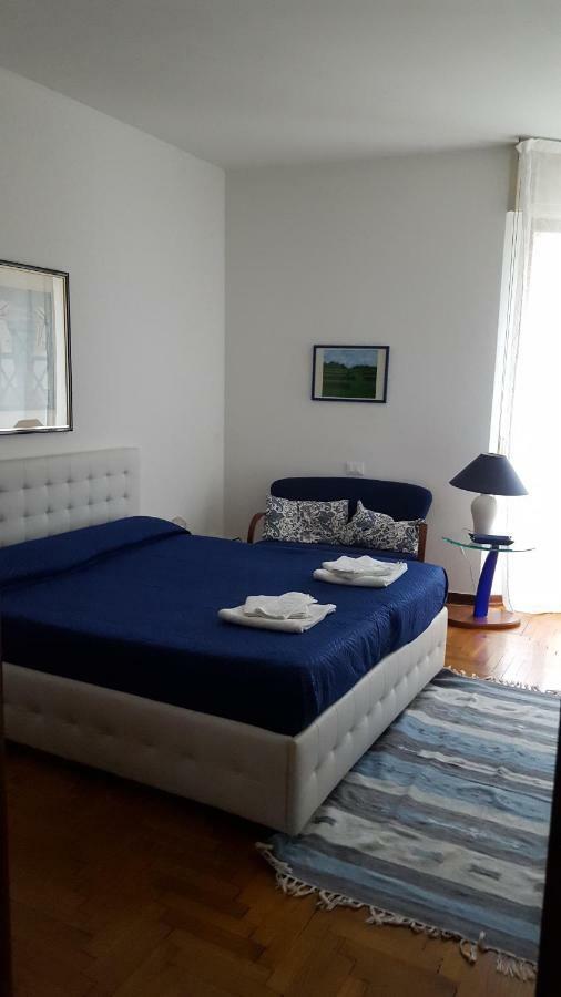 Appartement Riviera 34 à Trévise Extérieur photo