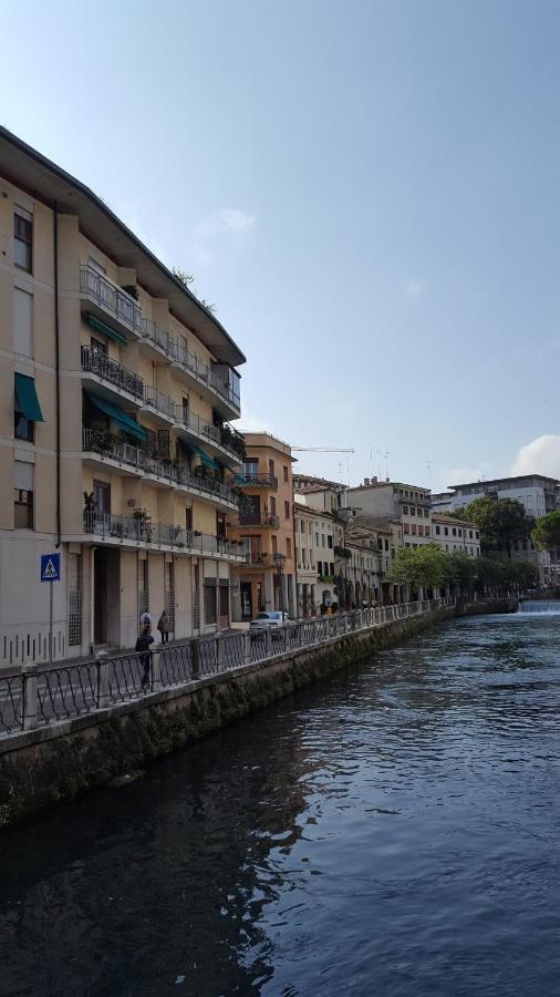 Appartement Riviera 34 à Trévise Extérieur photo